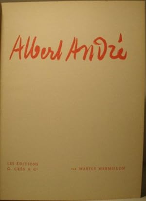 Albert Andre