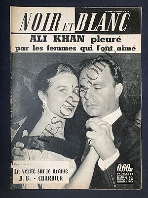 NOIR ET BLANC-N°794-20 MAI 1960