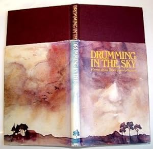 Drumming in the Sky : Poems from Stories and Rhymes