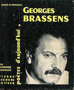 Georges Brassens