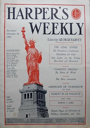HARPER'S WEEKLY.