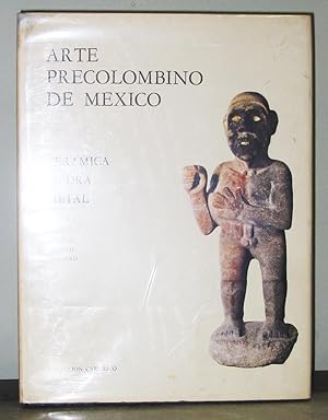 Arte Precolombino de Mexico: Ceramica Piedra Metal