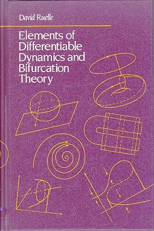 Elements of Differentiable Dynamics and Bifurcation Theory.