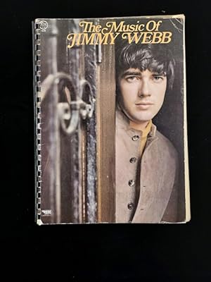 The Music of Jimmy Webb