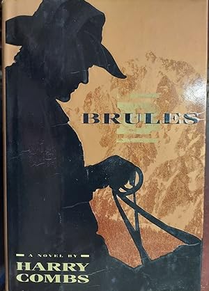 Brules - Signed