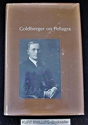 Goldberger on Pellagra