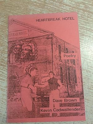 Heartbreak Hotel Poetry