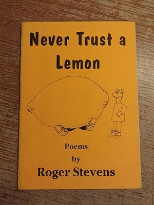 Never Trust a Lemon