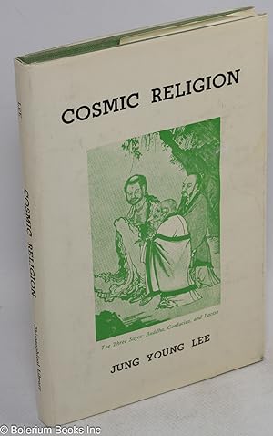 Cosmic religion