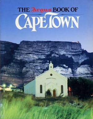 The 'Argus' Book of Cape Town