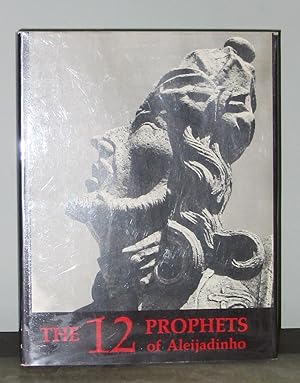 The 12 Prophets of Aleijadinho