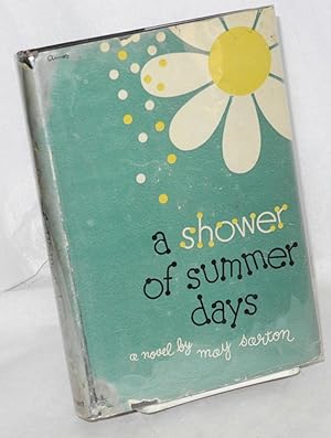 A shower of summer days