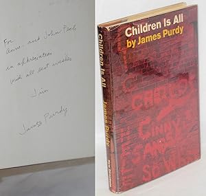 Children is All [signed]