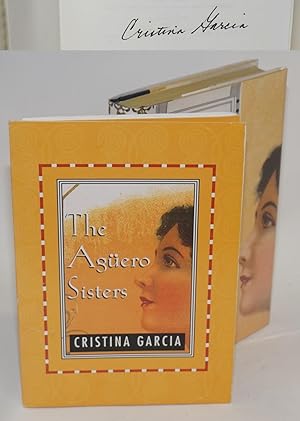 The Agüero sisters