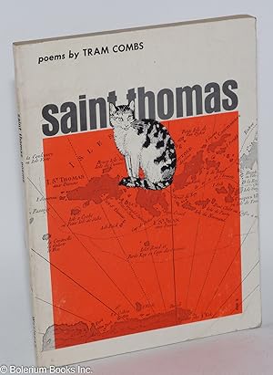 Saint Thomas. Poems