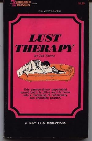 Lust Therapy
