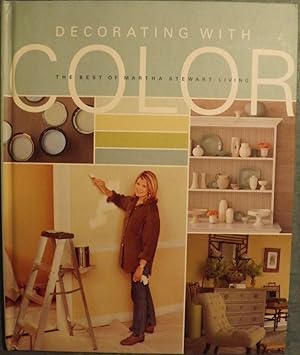 DECORATING WITH COLOR