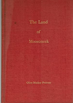 The Land of Moosoneek