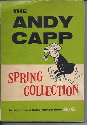 The ANDY CAPP Spring Collection