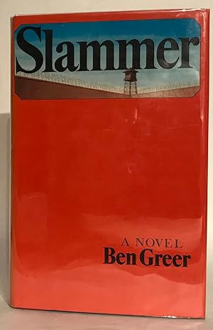 Slammer. Review Copy.