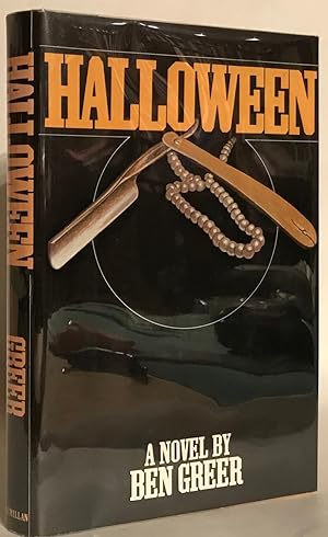 Halloween. A Novel.