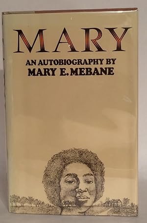 Mary. Review Copy.