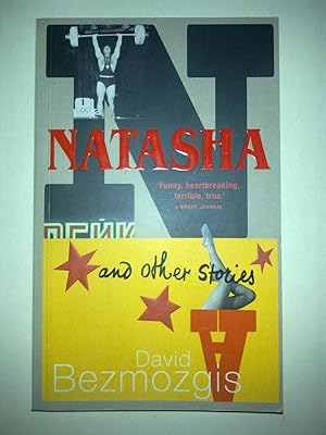 Natasha And Other Stories