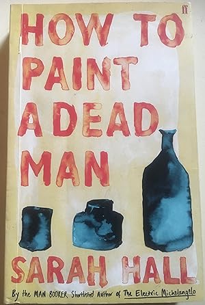 How To Paint A Dead Man