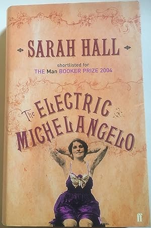 The Electric Michelangelo