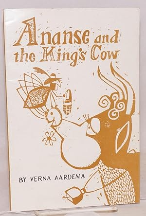 Ananse and the king's cow