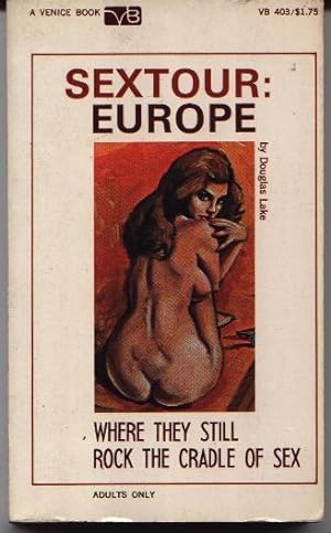 Sextour: Europe