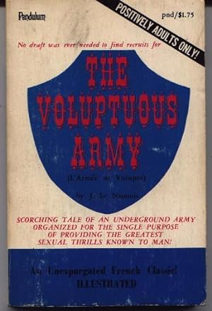 The Voluptuous Army (L'Armee De Volupte)