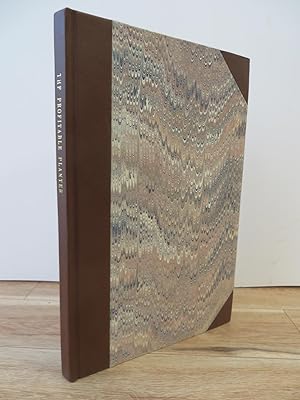 The Profitable Planter. A Treatise on the Cultivation of Larch and Scotch Fur Timber