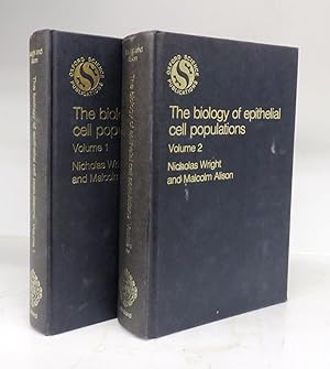 The Biology of Epithelial Cell Populations Volumes I & 2