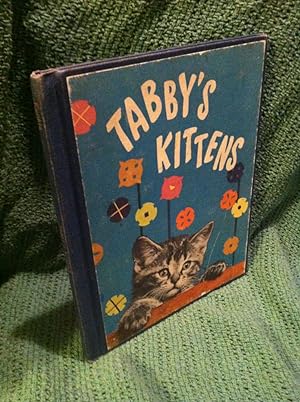 Tabby's kittens