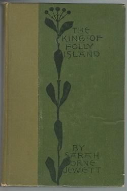 The King of Folly Island and Other People