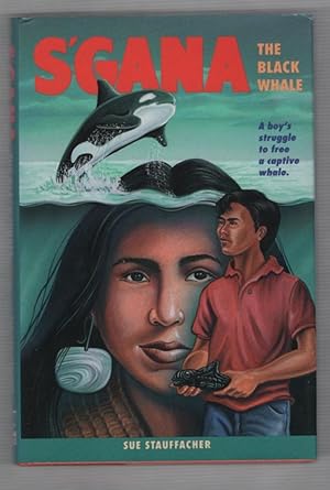 S'Gana: The Black Whale