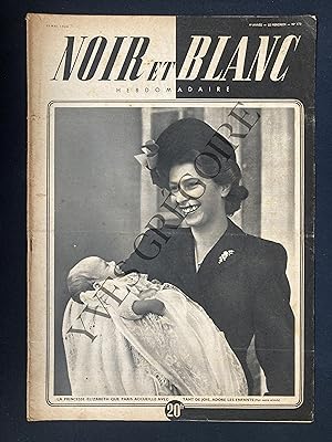 NOIR ET BLANC-N°170-12 MAI 1948