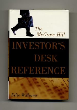 The McGraw-Hill Investor's Desk Reference - 1st Edition/1st Printing