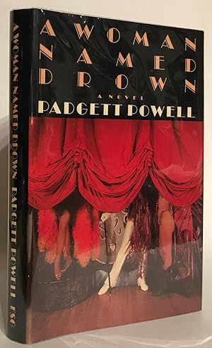 A Woman Named Drown.