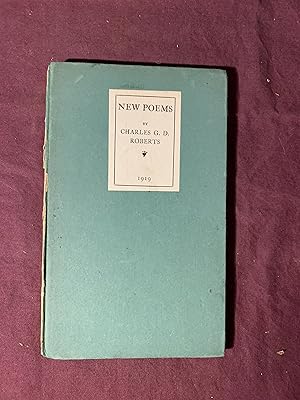 New Poems