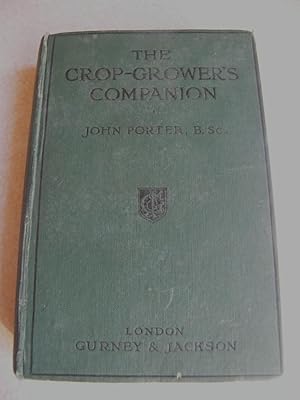 The Crop-Grower's Companion