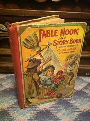 Fable Nook and Story Book
