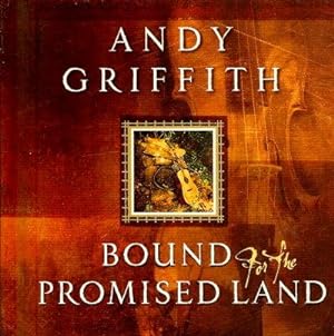 BOUND FOR THE PROMISED LAND ( with 2 Track Audio CD )