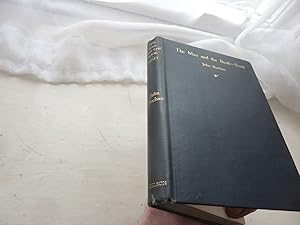 Man and the Book: Sir Walter Scott, The.