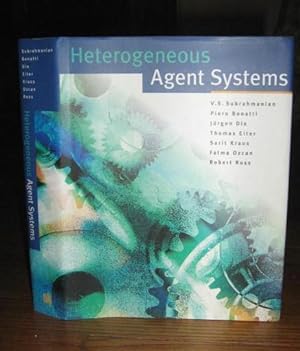 Heterogeneous Agent Systems
