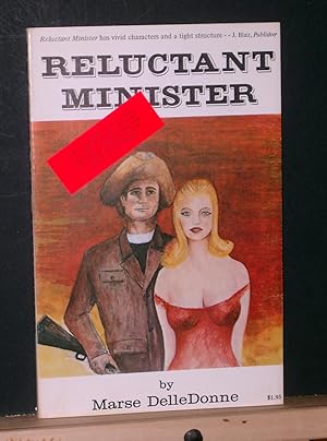 The Reluctant Minister