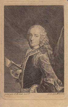 Voltaire.