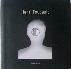 HENRI FOUCAULT