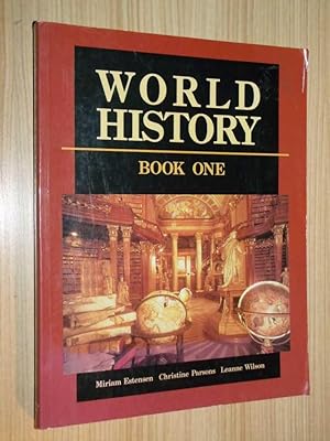 World History Book One